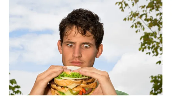 Learn to Overcome Emotional Overeating