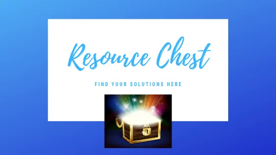 Resource Chest