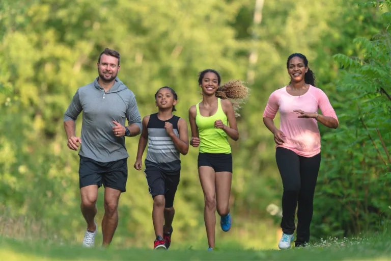 Fit and Fabulous in the Summer: Fun Exercises and Activities for an Active Lifestyle