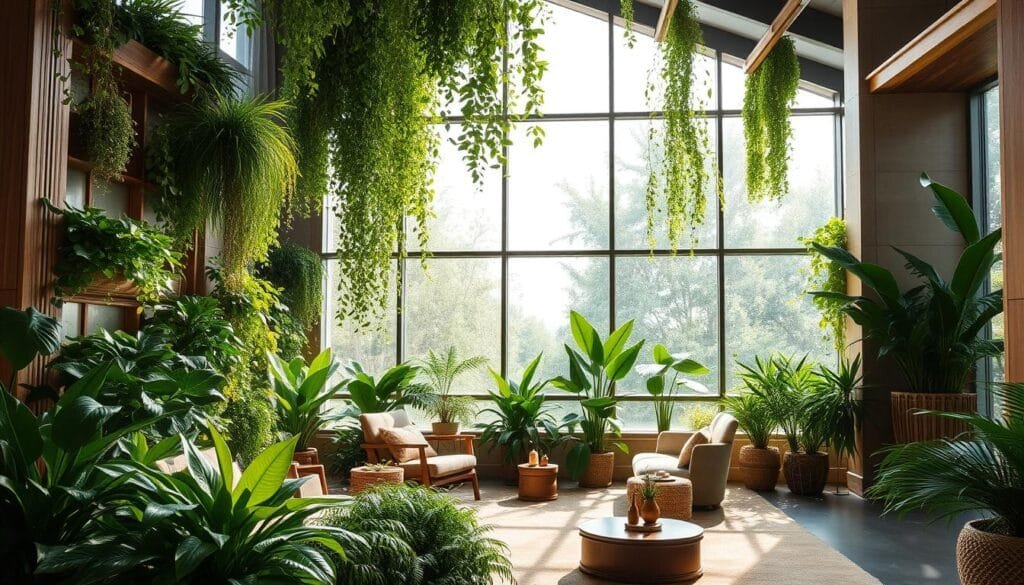 biophilic design