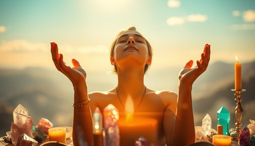 manifestation visualization