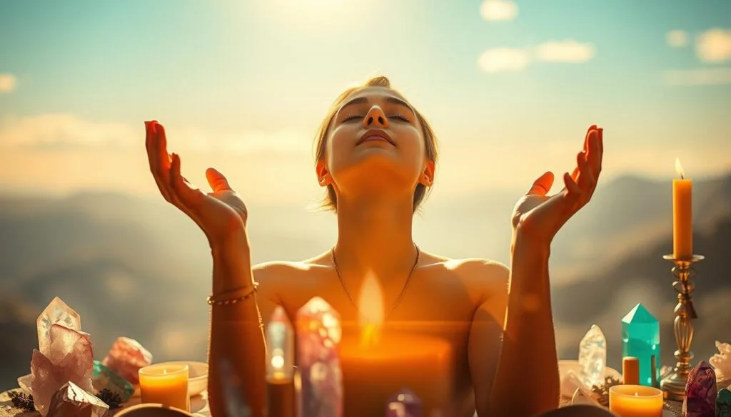 manifestation visualization