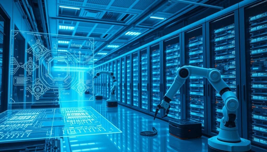 AI technology innovations