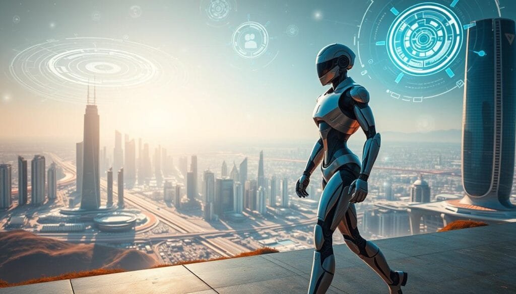 future AI capabilities