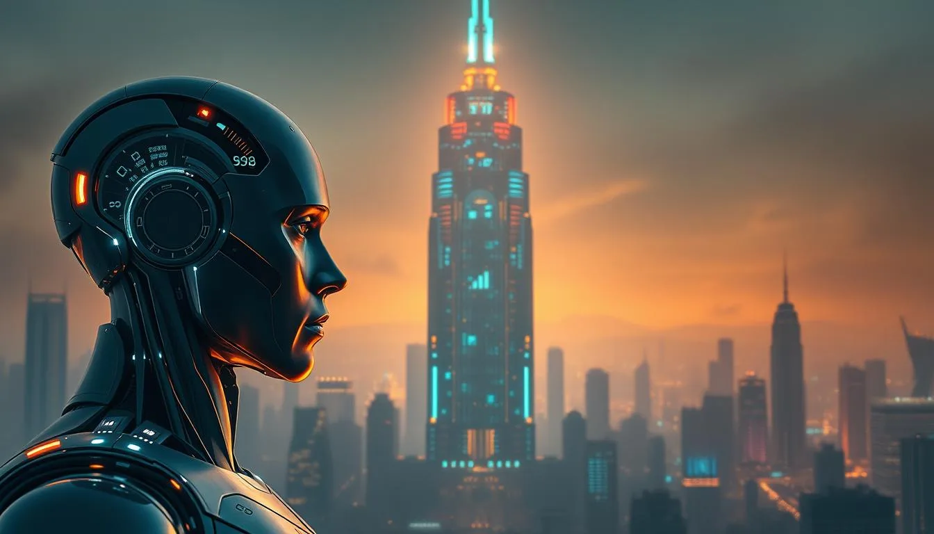 future of AI