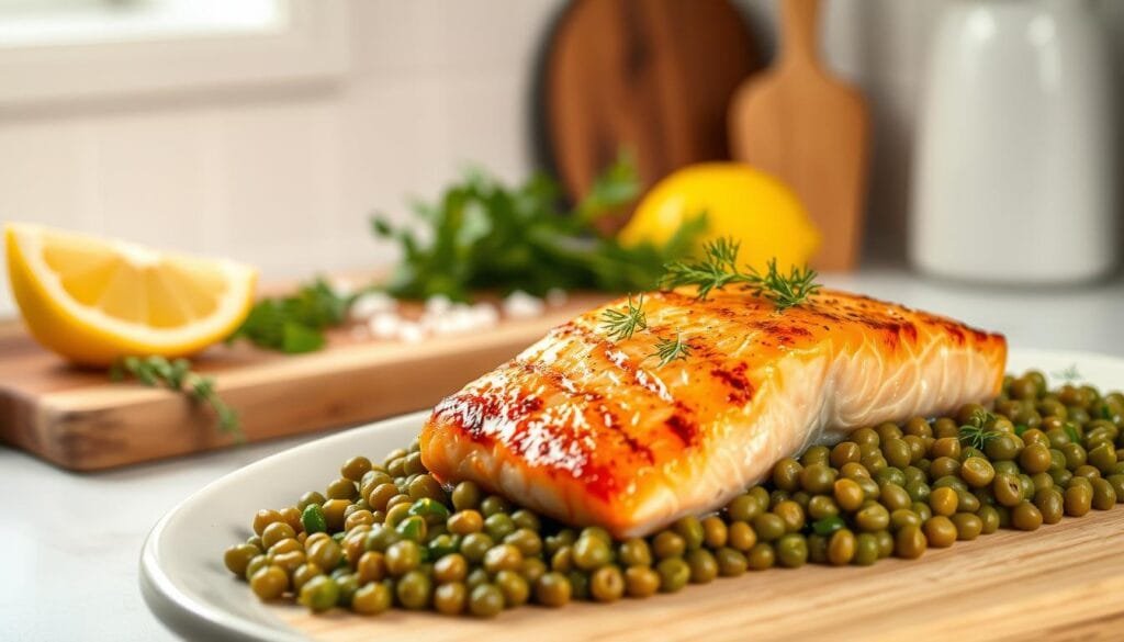 healthy heart recipe