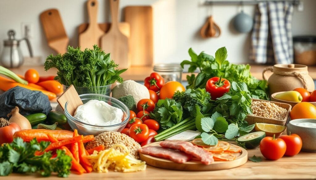 heart-healthy recipes