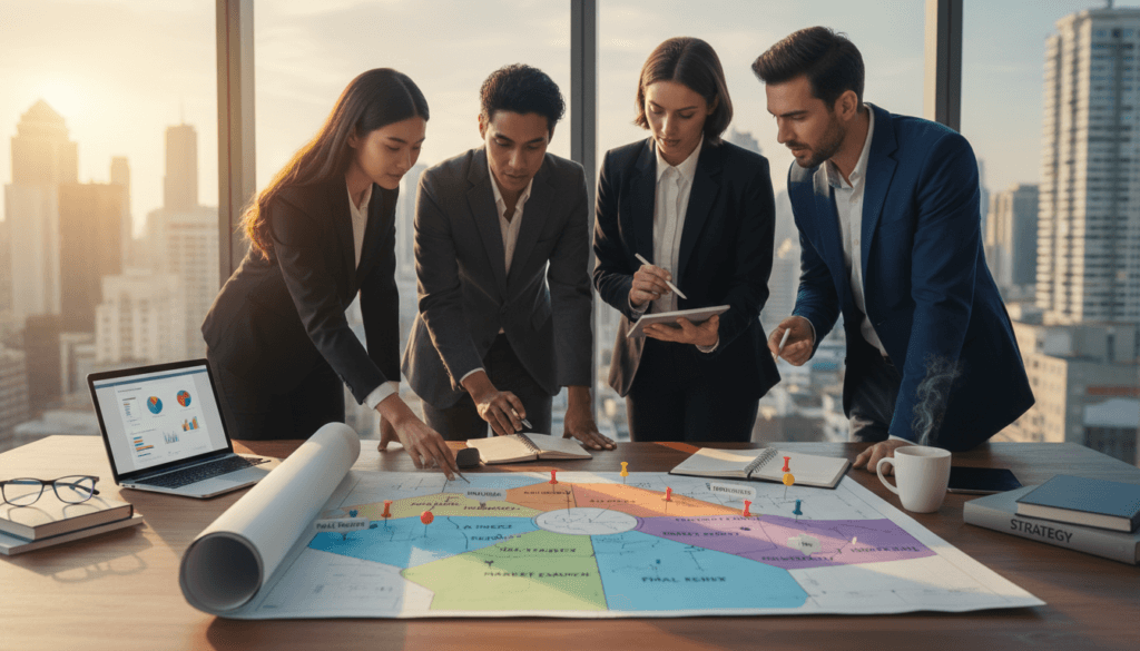 actionable roadmap for achieving goals actionable roadmap for achieving goals